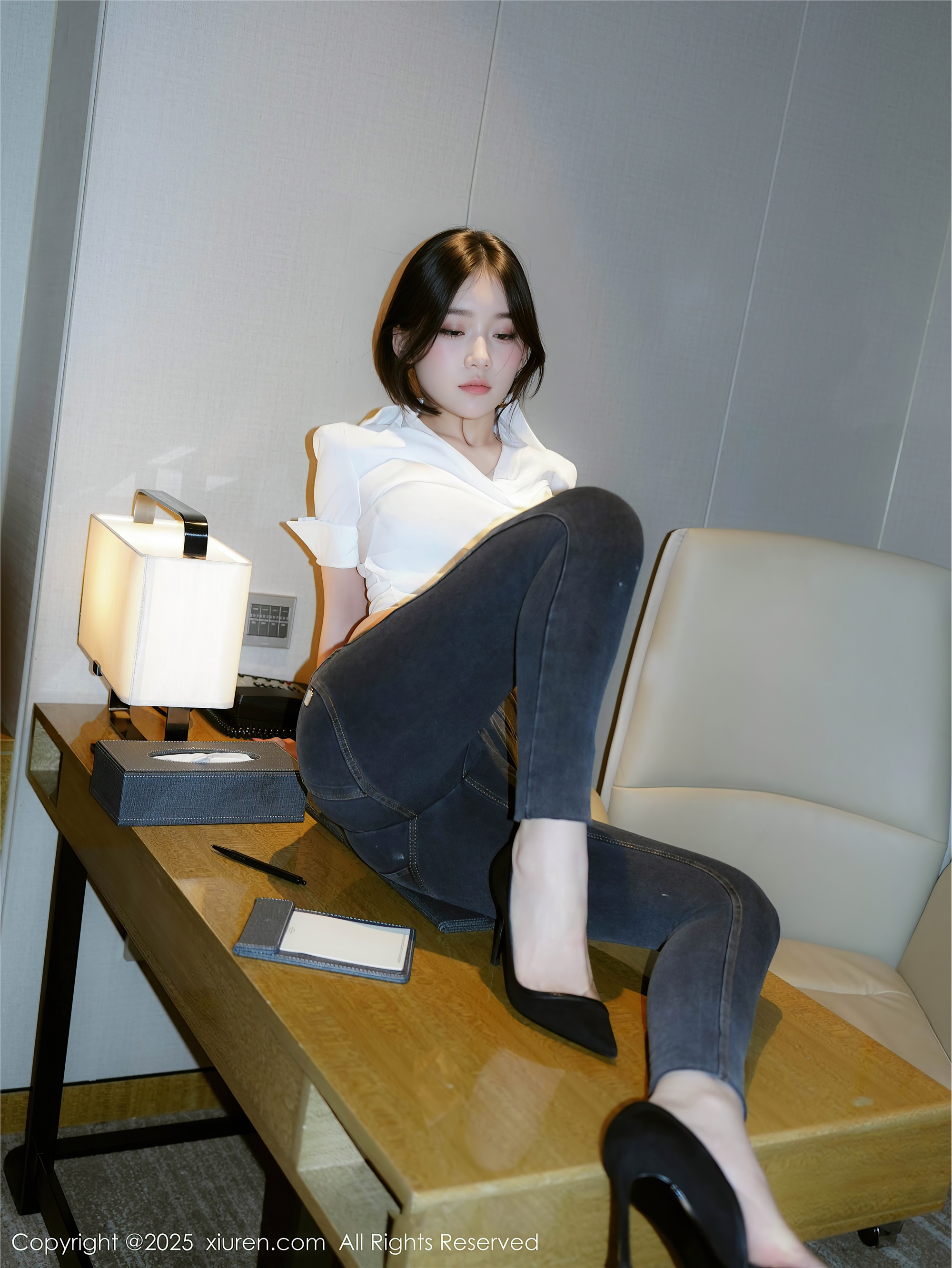 Xiuren秀人网 2025.09.19 NO.10785 汁汁